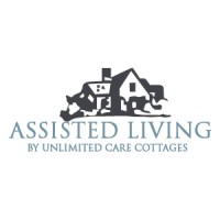 Assisted Living by Unlimited Care Cottages logo - Similar company to Heartfields Assisted Living
