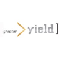 Greater Yield