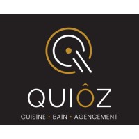 QUIÔZ logo - Similar company to Abaroco Agencement & Composite
