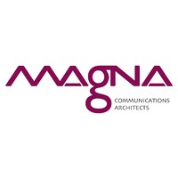 Magna MENA logo - Similar company to Ip Dish Fzco