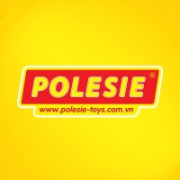 Polesie Vietnam logo - Similar company to Ponicio Toys