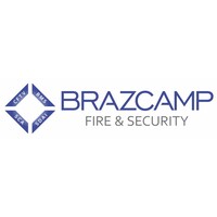 Brazcamp Tecnologia logo - Similar company to Brazcamp Fire & Security