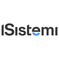 iSistemi logo - Similar company to Intermark Sistemi
