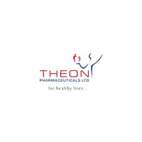 THEON PHARMACEUTICALS LTD. logo - Similar company to Theon Pharmaceuticals Ltd