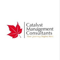 Catalyst Management Consultants (CMC) logo - Similar company to Fleet Management