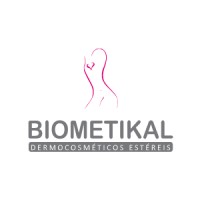 Biometikal logo - Similar company to Octalab Do Brasil Laboratórios Farmacêuticos S.A.