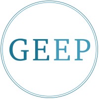 GEEP - GRUPO DE ESTUDOS DE ECONOMIA E POLÍTICA (IESP-UERJ) logo - email format related to Centro Acadêmico de Economia - CAECO UERJ
