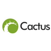 Cactus Creatives LLC logo - Similar company to Cactus Creatives Pvt. Ltd.
