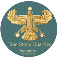 Iran.Stone.Quarries logo - Similar company to Iran Jam Stone Co.