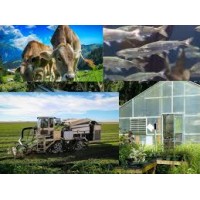 Farming for All logo - Similar company to Jaycee Autofab Private Limited