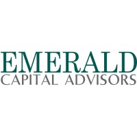 Emerald Capital Advisors logo - Similar company to Duke Restructuring Group