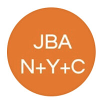 JBA N+Y+C logo - Similar company to Khb Architecture Studios, Pllc