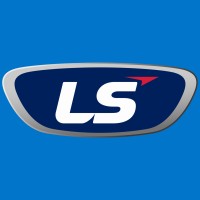 LS Tractor USA logo - Similar company to Power Distributors
