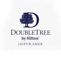 DoubleTree by Hilton Jaipur Amer logo - Similar company to Hilton Jaipur
