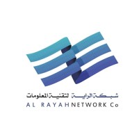 ALRAYAH NETWORK Co. logo - Similar company to Netprotec-Sa