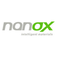 Nanox Technology logo - Similar company to Vaca Roxa