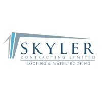 Skyler Contracting Ltd logo - Similar company to Aym Services