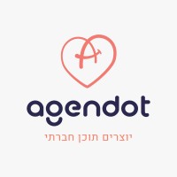 Agendot content logo - Similar company to Global Image