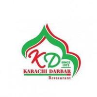 KARACHI DARBAR RESTAURANT logo - Similar company to Student Biryani (Middle East)