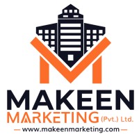Makeen Marketing logo - Similar company to Ultratech It Solutions