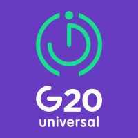 G20 Universal logo - Similar company to Dft Telecom