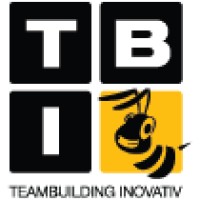 Teambuilding Inovativ logo - Similar company to Tsa Human Resources