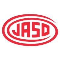 JASO Industrial Cranes logo - Similar company to Abus Crane Systems Ltd