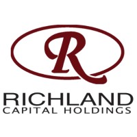 Richland Capital Holdings logo - Similar company to P.S. Development