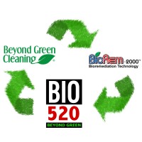 Beyond Green Inc. logo - Similar company to Agmenity