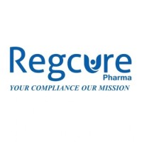 Regcure Pharma logo - Similar company to Regtech India Solution