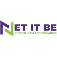 Net It Be logo - Similar company to Spodware