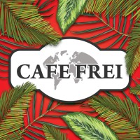 Cafe Frei France logo - Similar company to Koffein Service