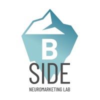 B SIDE Neuromarketing Lab logo - Similar company to Promoservice.Com