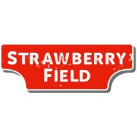 Strawberry Field logo - Similar company to Strawberry Fields Inc.
