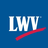 League of Women Voters of Houston logo - Similar company to Elevate Latinos