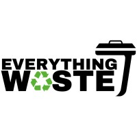 Everything Waste logo - Similar company to Mgf Interiors Ltd