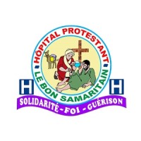 Hôpital Protestant Le Bon Samaritain logo - Similar company to Samaritain