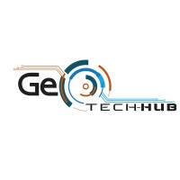 Geo-Tech HUB logo - Similar company to Cg Nomads Ltd