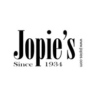 Jopie's logo - Similar company to Pif Isolatie