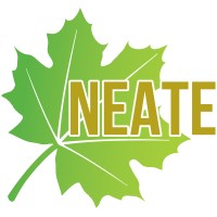 NEATE logo - Similar company to Thomson Learning
