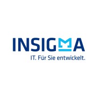 INSIGMA IT Engineering GmbH logo - Similar company to Zayn Technology
