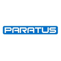 Paratus.IO logo - Similar company to Sequrest - Advanced Defence Technologies