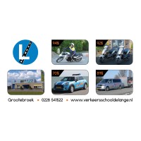 Verkeersschool De Lange