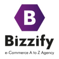 Bizzify_MX logo - Similar company to Ffp - Fulfillment En Promocionales