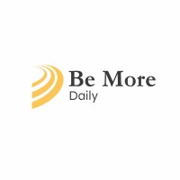 Be More Daily logo - Similar company to Sharp Business Plans