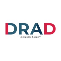 DRAD Consultancy logo - Similar company to Mani̇sa Uğur Grup