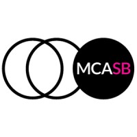 Museum of Contemporary Art Santa Barbara logo - Similar company to The Perry Company