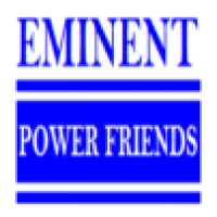 Eminent Power Friends Equipment Co.Pvt.Ltd logo - Similar company to True North Learning Systems Pvt Ltd