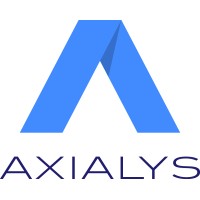 Axialys logo - Similar company to Feedae
