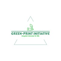 Green-Print Initiative logo - Similar company to Elevateu